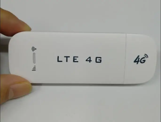 type 2 4G Wifi Dongle модем беспроводной интернет USB держатель для карт Wifi маршрутизация LTE USB сетевой адаптер точка доступа SIM карта 4G для автомагнитолы - Название цвета: type 2