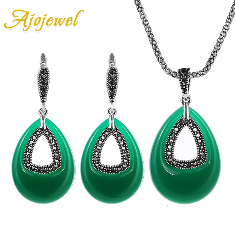 Комплект из колье и серёг в античном стиле|earrings and necklace set|earrings necklacenecklace set |