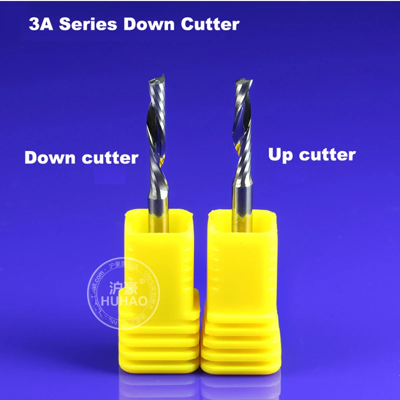 2 шт. левая спиральная фреза для ЧПУ фрезера|router hsdpa|router bits toolstool tube |