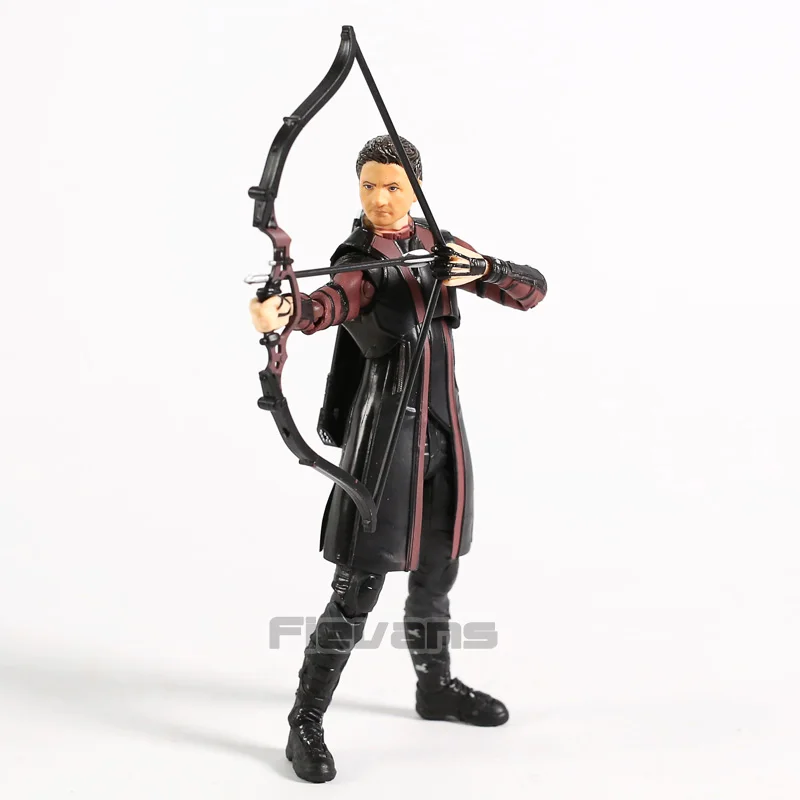 СВЧ Мстители 4 Endgame человек-муравей Бесконечность войны Antman фигурка модель игрушки для детей