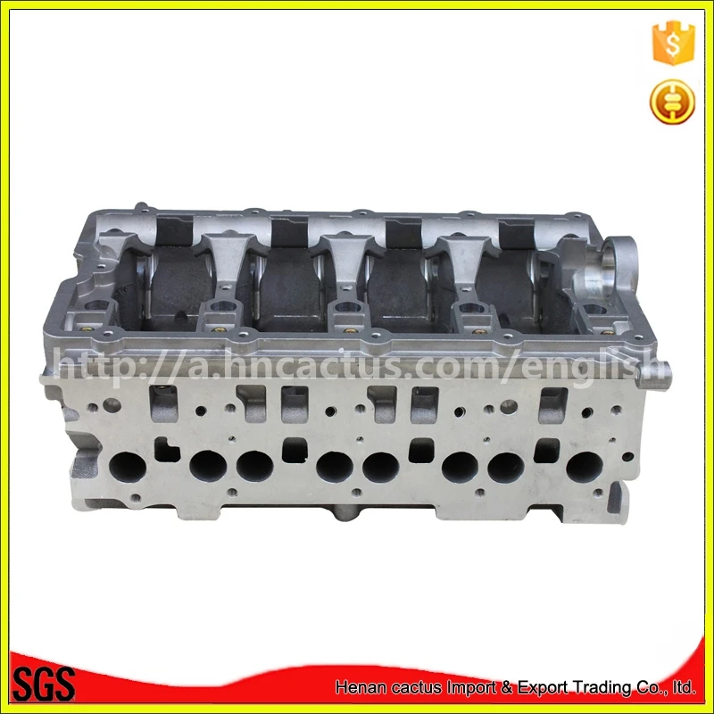 BKD AZV BMN BWV BVE BMA головка цилиндра двигателя 03G103351A 03G103351B 03G103351E для VW Golf 2 0 TDI AMC #908711 |