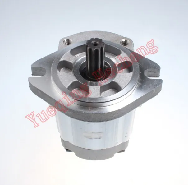 

New Gear Pump 9218005 for John Deere Excavator 200CLC 230LC 270LC 210G 230GW