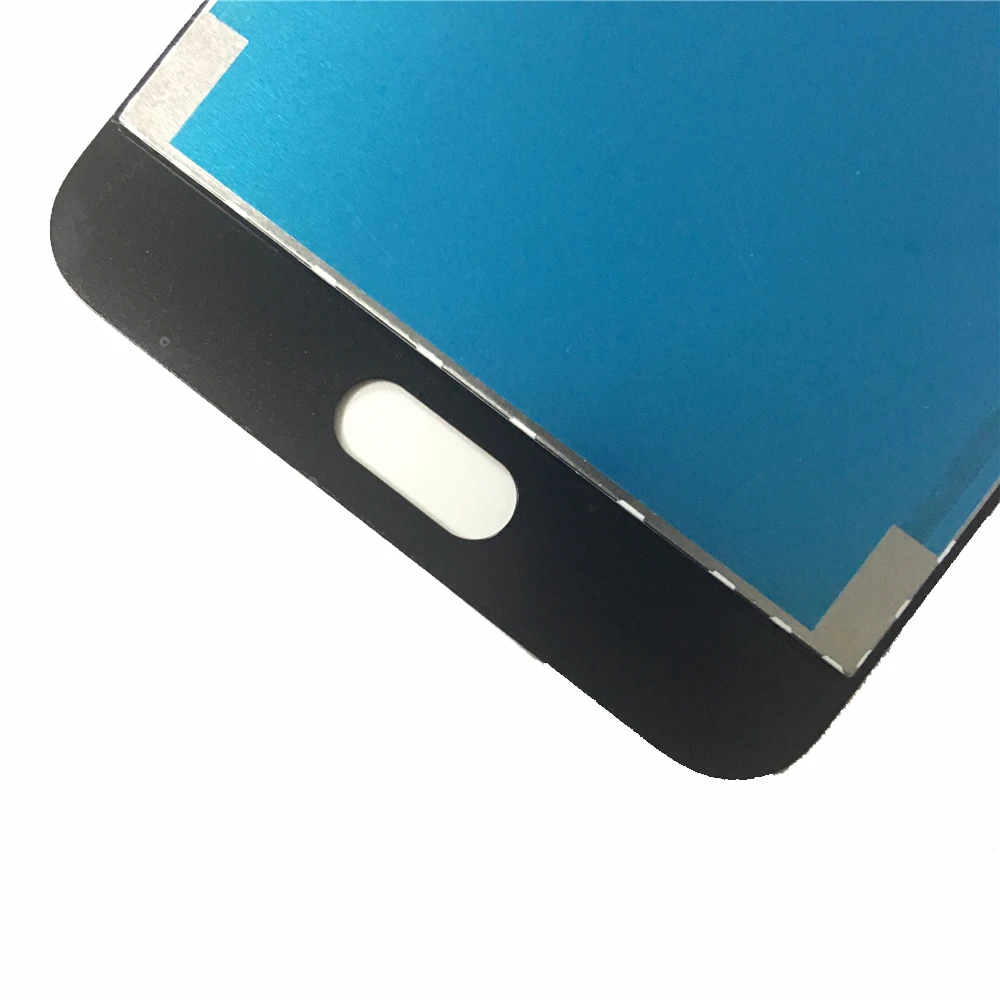 5 ''Super AMOLED ЖК дисплей для SAMSUNG Galaxy J7 Prime G610 G610F сенсорный экран дигитайзер