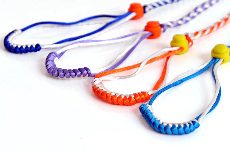 Маленькая буксировочная веревка для домашних животных Регулируемый ошейник