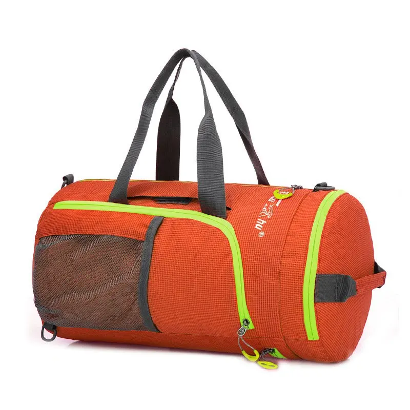 Уличная сумка многофункциональные водонепроницаемые нейлоновые спортивные