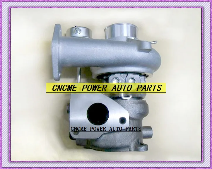 Турбокомпрессор TURBO TF035HM 49135 07670 07672 1118100 EG01T 07640 для GREAT WALL 1 5 T HAVAL H5 Hover H6 1.5L GW4G15T|turbine