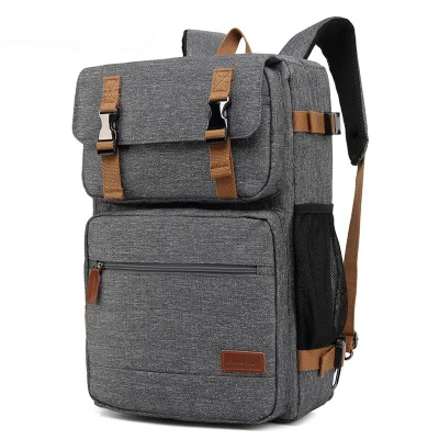 gray Сумка через плечо для Macbook Air 15 15,6 17,3 сумка для ноутбука lenovo ASUS hp Xiaomi samsung Dell Shenzhou microsoft рюкзак - Цвет: gray