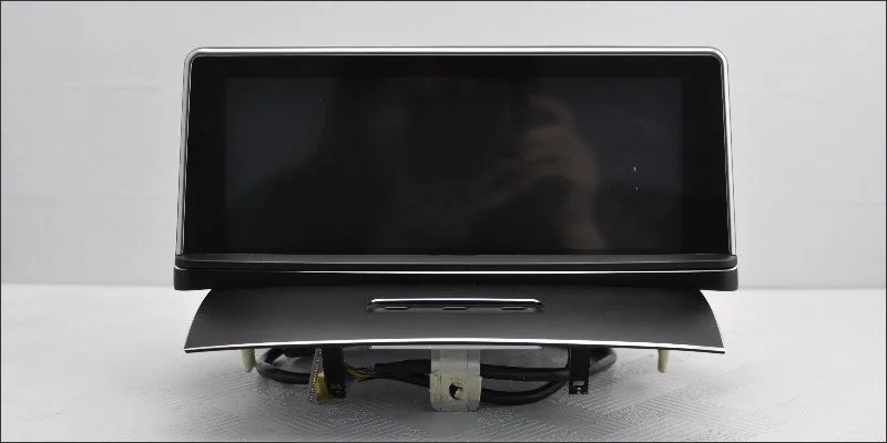 Liislee автомобильный Android медиа навигационная система для Volkswagen VW Touareg 7P5 2011~ Радио Аудио Видео Мультимедиа без DVD плеера