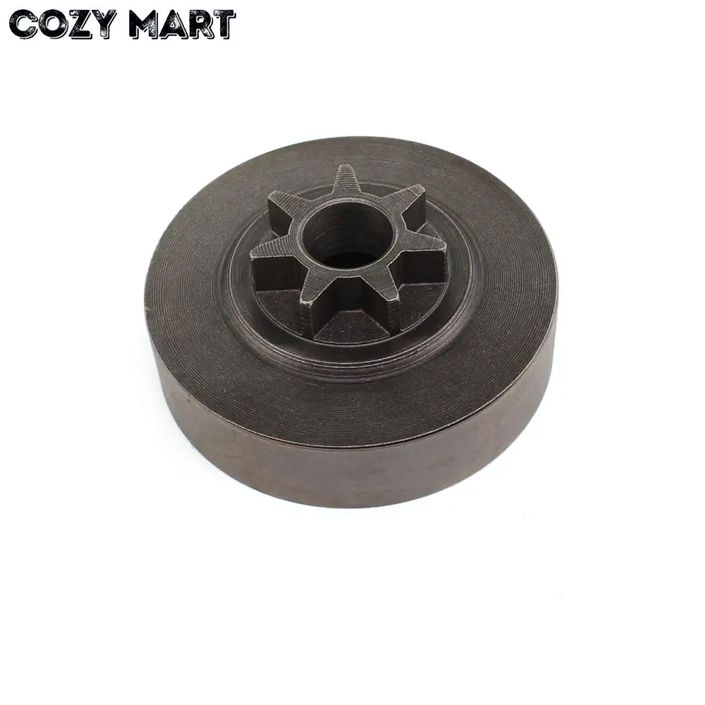 . 325 &quot7 T барабан сцепления Звездочка подшипник для дома 240 235 235E 136 137 141 142 36 41