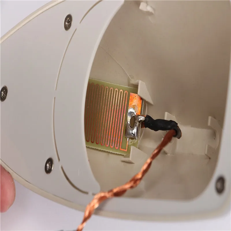 Автомобильная Стайлинг автомобильная антенна плавник акулы авто радио сигнал