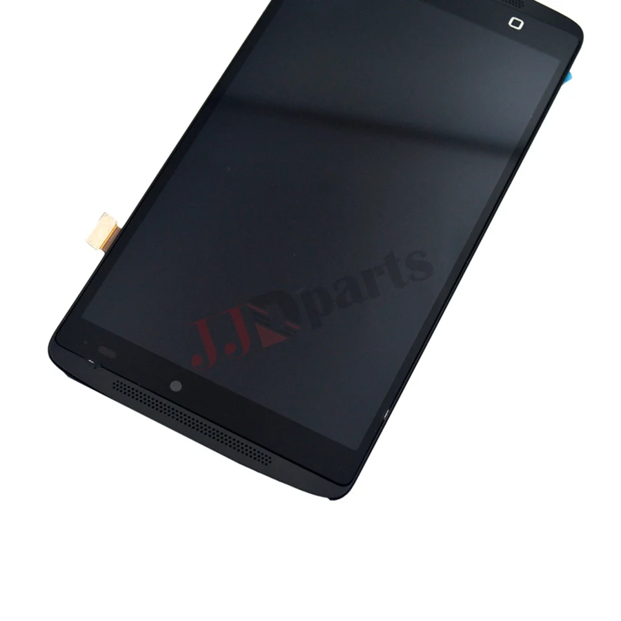 ЖК дисплей Lenovo K4 Note сенсорный дигитайзер сборка a7010 с рамкой для k4 note экран