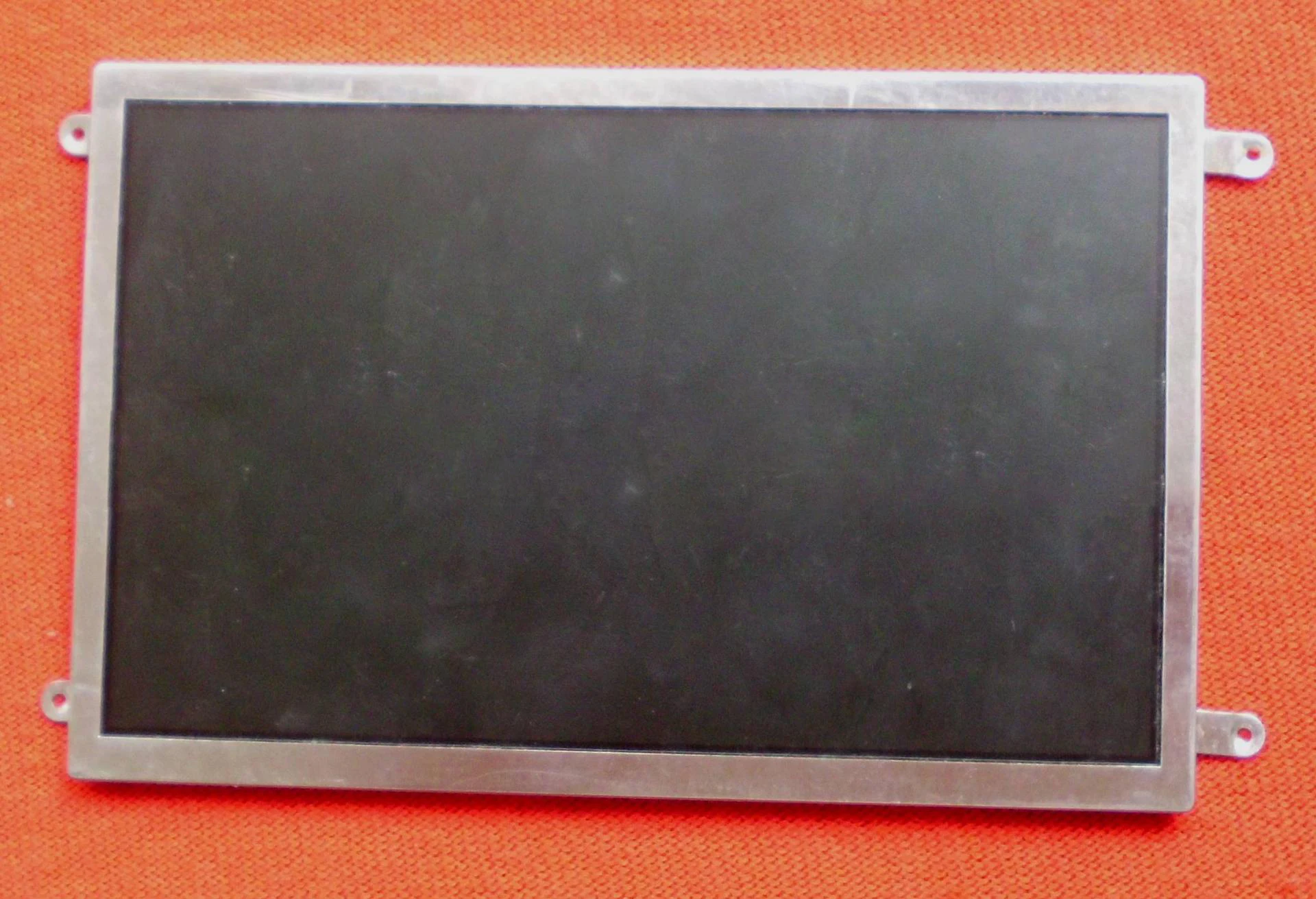

Industrial display 7-inch TD070TGEA1 LCD screen
