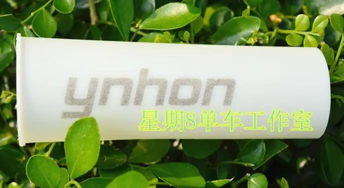 Litepro ynhon складной защитный чехол для велосипедного подседельного штыря для BYA412 SP8 складной Велосипедный Чехол 33,9 мм - Цвет: ynhon