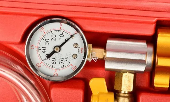 Высококачественное устройство для замены жидкости при замерзании автомобиля