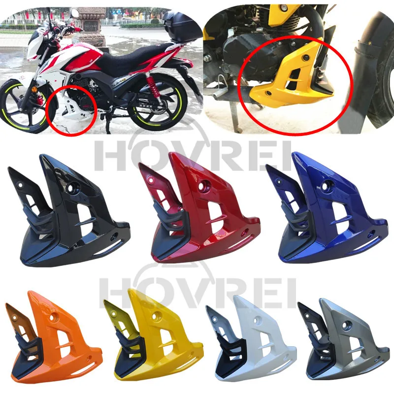 Универсальный защитный чехол для двигателя мотоцикла Honda CBF150 WH150 2 3 CB190R CBF190R под
