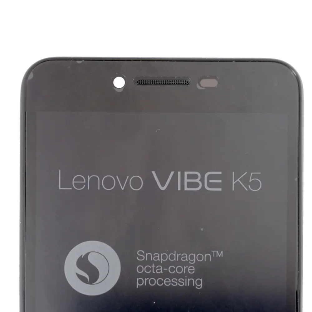 Дисплей с тачскрином Shyueda для Lenovo Vibe K5 A6020a40 A6020a41 100% дюйма | Мобильные телефоны и
