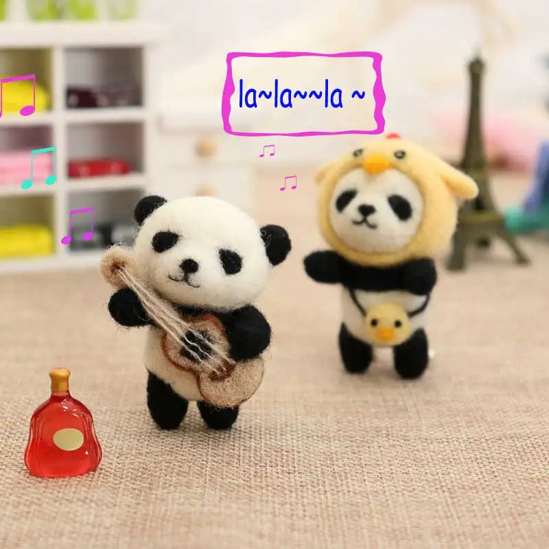 Необработанная Веселая семейная Детская летняя обучающая игрушка сделай сам