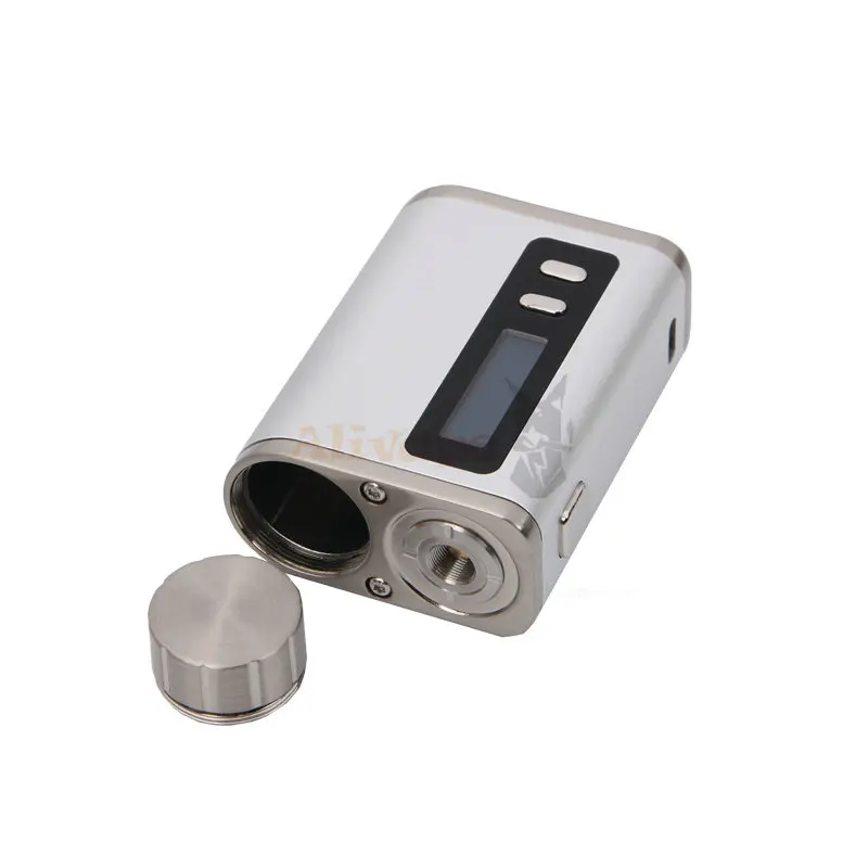 Cigpet IJOY Ant TC 80 Вт Питание От Одного 18650 Батареи elektronik пикантная закуска sigara Starter Kit