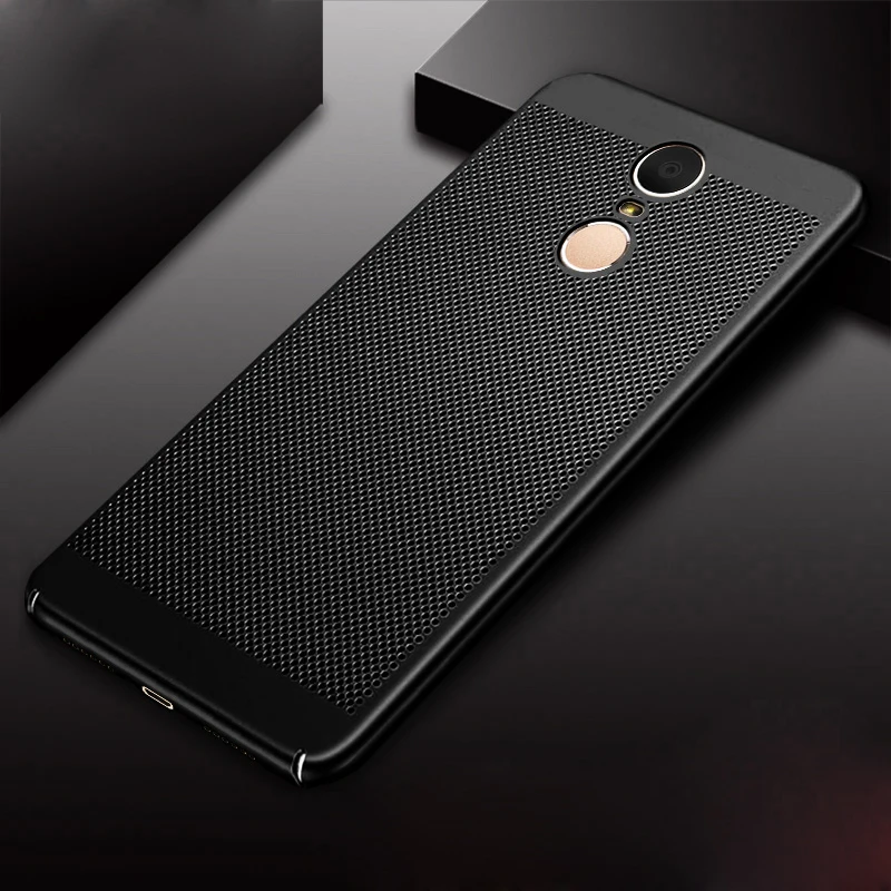 Gertong теплоотвод чехол для телефона lenovo K6 K5 K8 Note K8 Plus тонкий жесткий PC сумки Роскошный чехол s чехол для lenovo K6 Note