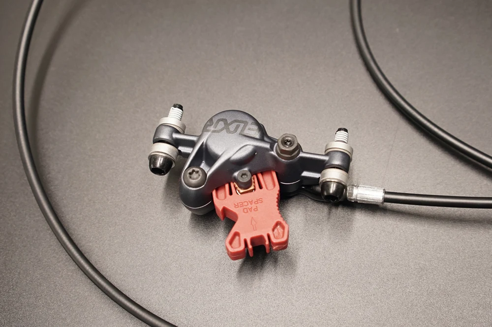 SRAM AVID Elixir 7/E7 гидравлические дисковые тормоза спереди и сзади подключи играй