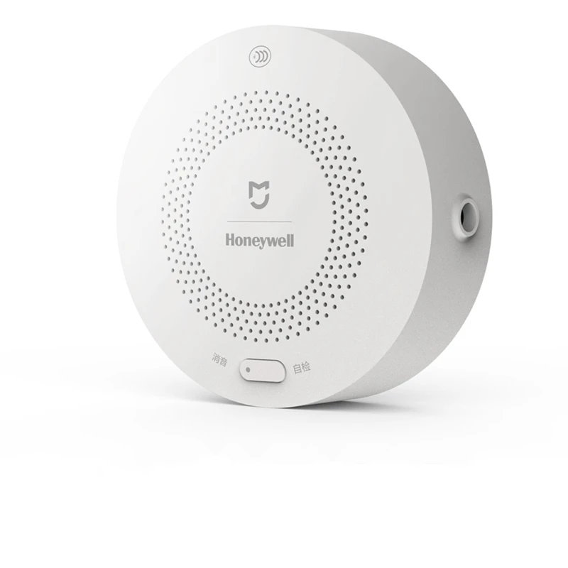 Xiaomi Honeywell ДЕТЕКТОР ГАЗОВОЙ СИГНАЛИЗАЦИИ управление CH4 Удаленная сигнализация