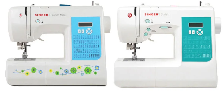 Новая швейная машина SINGER для XL-5804208770 SINGER 6160