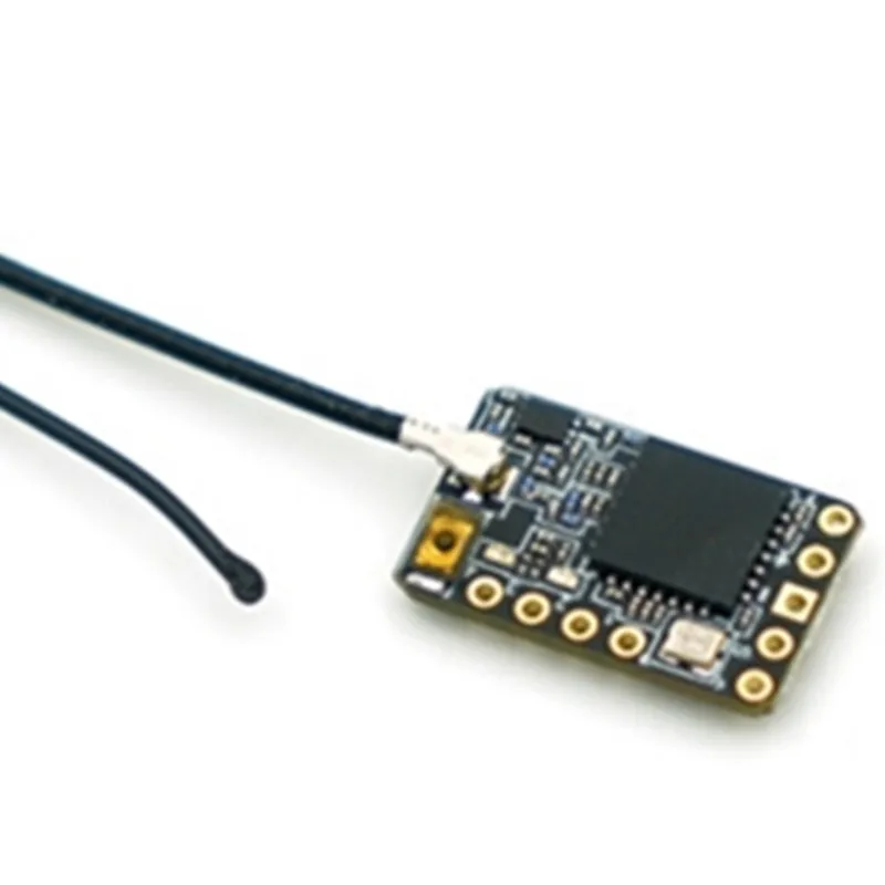 Frsky R9M дистанционный модуль расширитель дальности с R9 мини приемником для