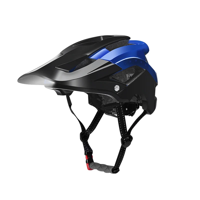 Велосипедный шлем подсветка для горного велосипеда с предупредсветильник