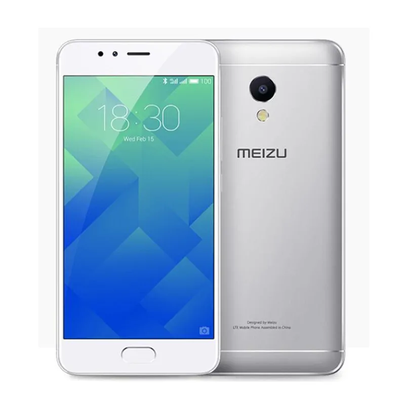 Оригинальный смартфон MEIZU M5S 4G LTE Восьмиядерный телефон с функцией быстрой
