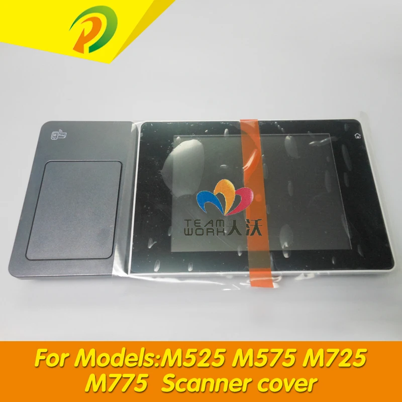 CD644 60114 67916 Контроллер панели сборки клавиатуры для HP laserjet M525 M575 M725 M775 525 575 725 775