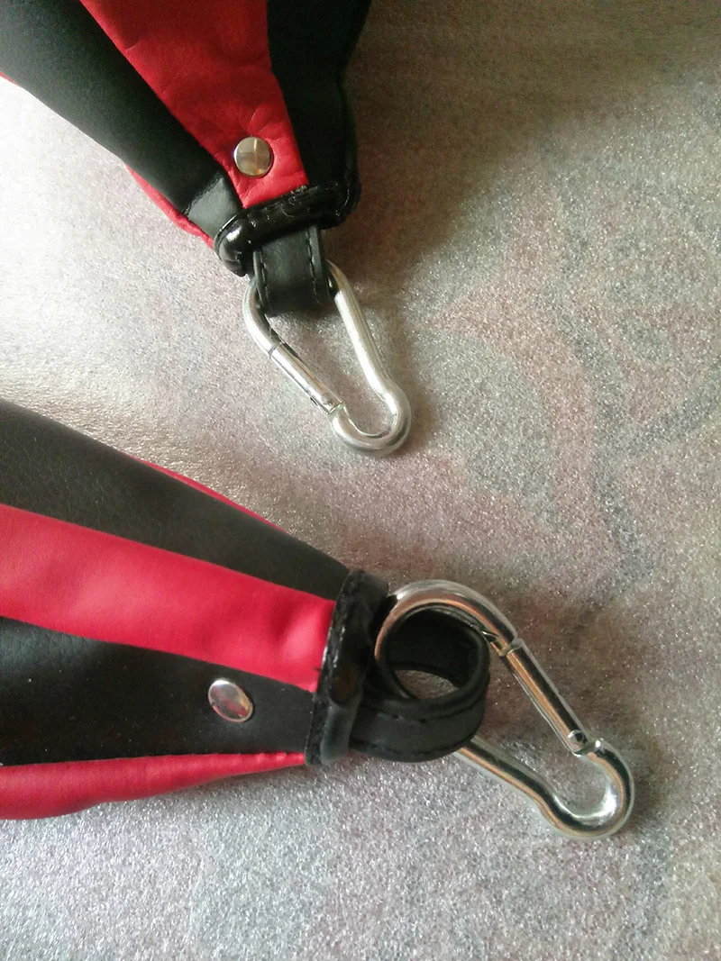 Бытовая Подвеска для бокса грушевидная груша | Спорт и развлечения