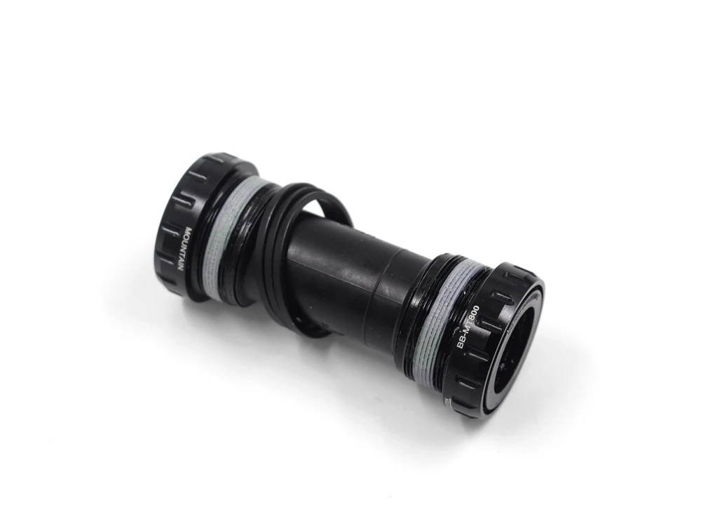 Shimano Deore Xt Bb Mt800 Mt800-pa Press Fit Bottom Bracket Hollowtech Ii Mountain Bike | Спорт и развлечения