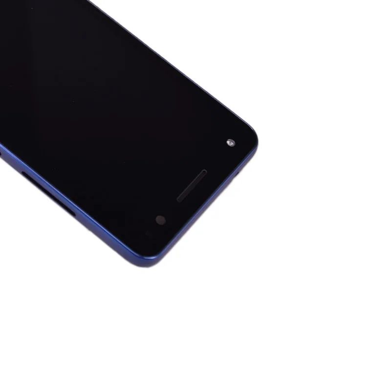 Оригинальный 5 0 '&#x271920x1080 IPS дисплей для Lenovo Vibe S1 LITE ЖК-дисплей сенсорный экран