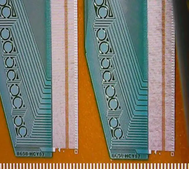 8658 HCY57 Новый таб КОФ IC модуль|module| |
