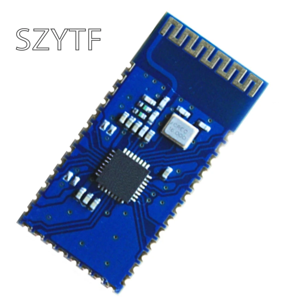 SPP-C Bluetooth серийный проходной модуль беспроводное последовательное устройство связи от машины беспроводной SPPC модуль Bluetooth