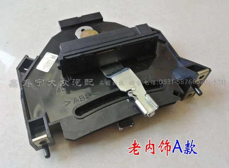 ForThe старый Jetta кондиционер нагреватель панель управления переключатель