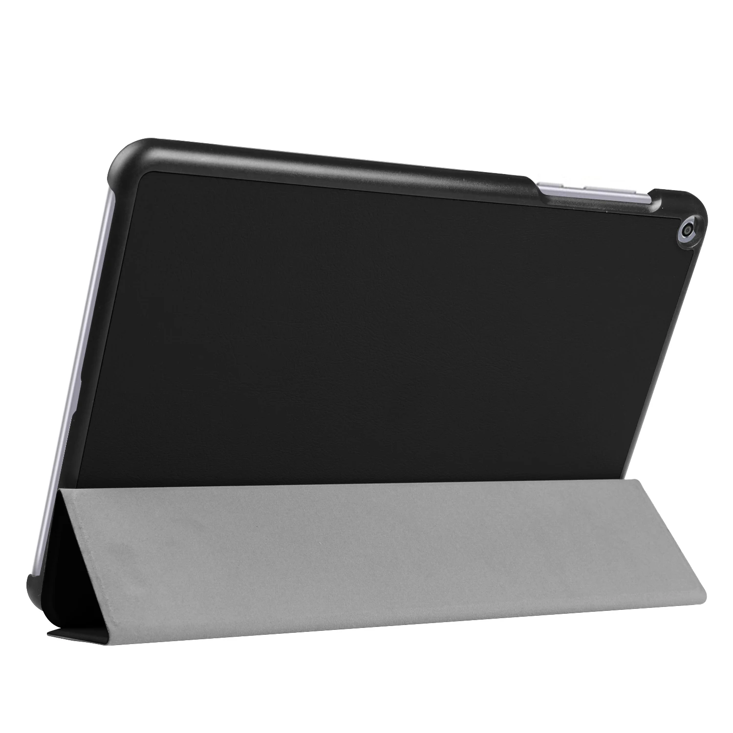 Ultra Slim PU Leather Case Stand Cover for ASUS ZenPad Z10 ZT500KL 9.7'' Tablet + Screen Protector Film Stylus | Компьютеры и