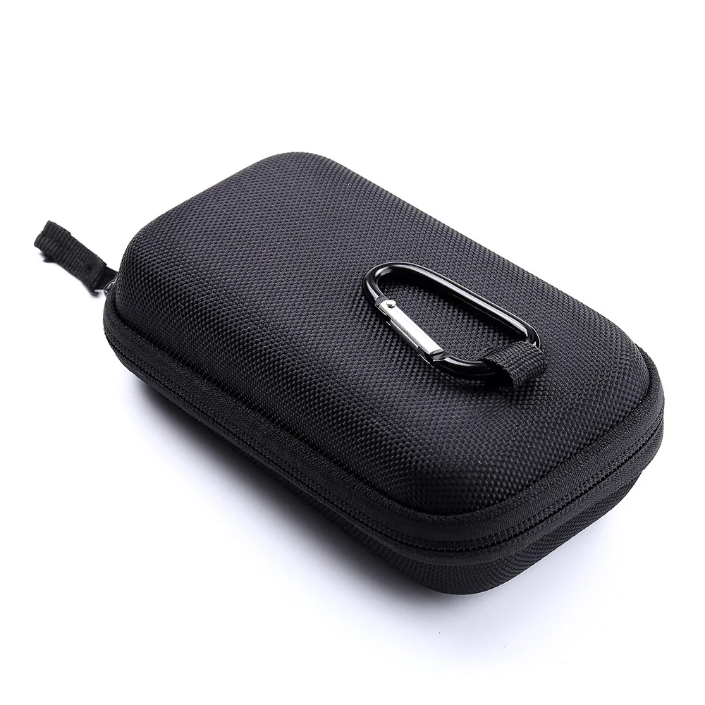 Гольф старт мониторы чехол для наушников голос CADDIE SCVOICE SC 200|Сумки и чехлы жестких