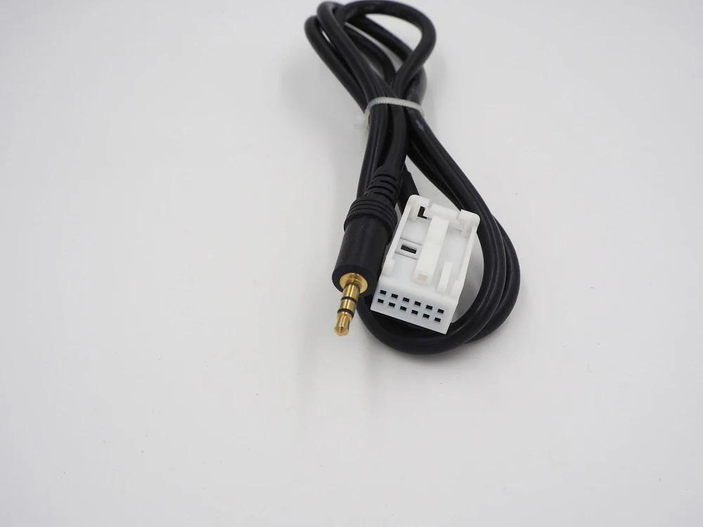 Rd45 rd4 rd43 aux кабель MP3 аудио адаптер для RD45 автомобильный CD плеер|aux line in adapter|rd4 auxaux |