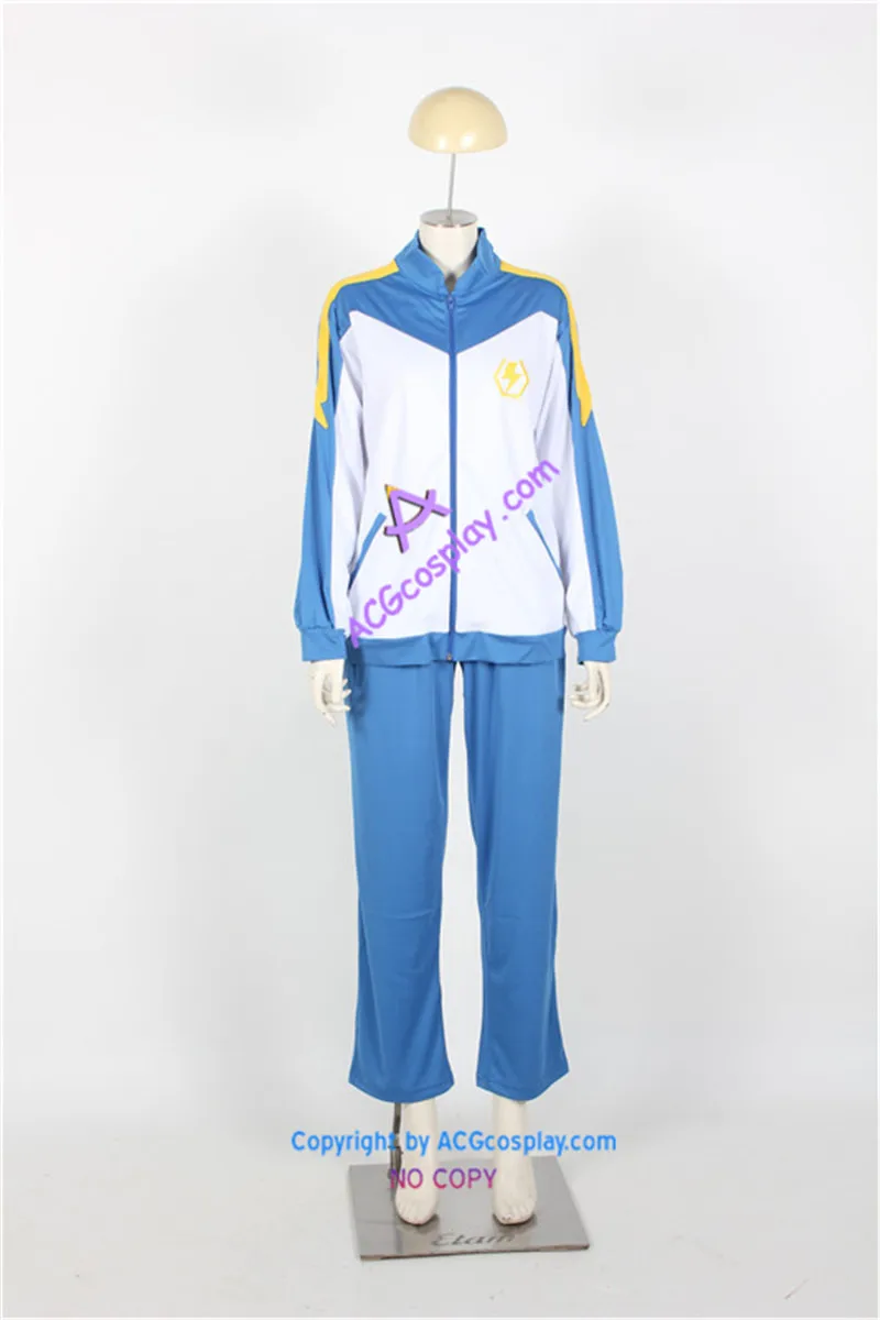 Inazuma Eleven косплейный костюм ACGcosplay|cosplay costume|inazuma eleven cosplayinazuma |