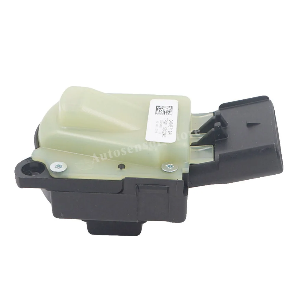 04685719AI новый для Chrysler Dodge Jeep Fiat рулевая колонка зажигания|switch switch|switch fiatswitch ignition |