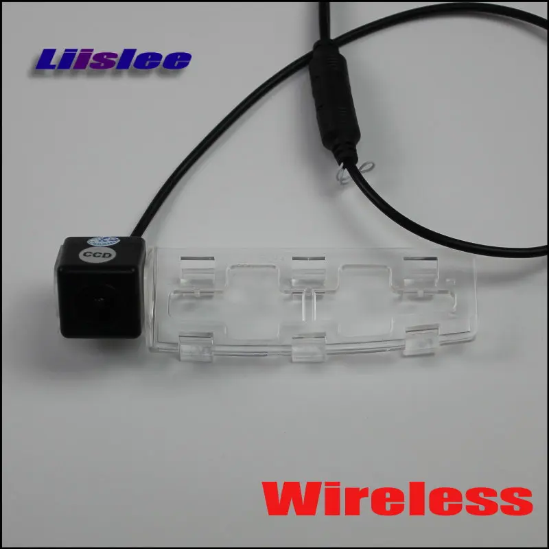 

WI-FI заднего Камера для Toyota Yaris седан/Vios заднего вида RCA/AUX/камера HD/CCD Ночное видение обратный отверстие