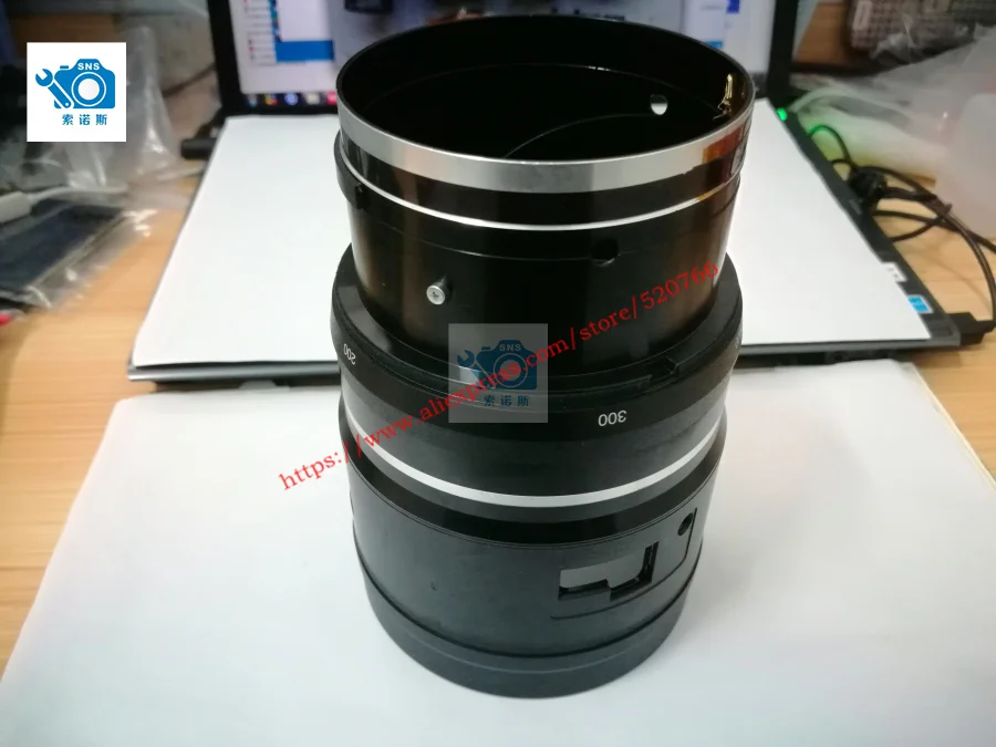 Новинка для Nikon AF S 200 500 мм F/5.6E ED VR Средний объектив объектив|Запчасти объективов| |