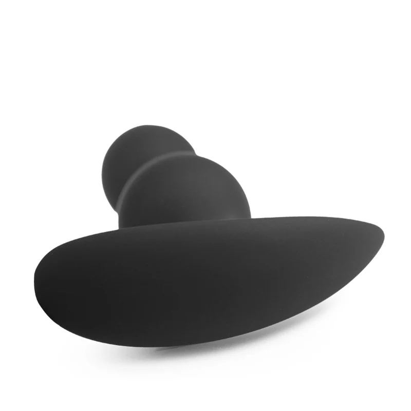 Силиконовые анальные Анальная пробка фаллоимитатор взрослые секс-игрушки для