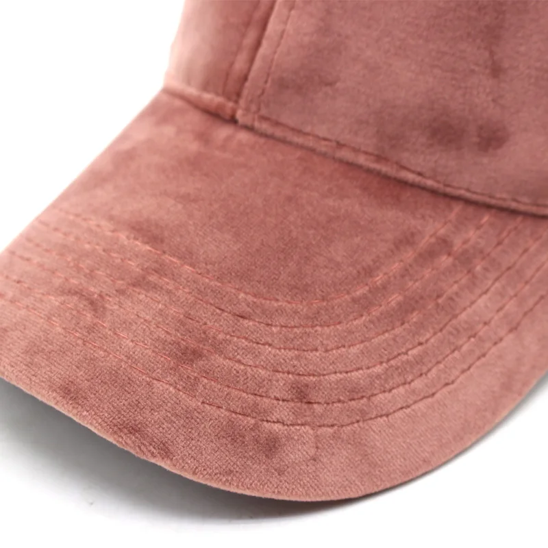 Кепка AETRUE Мужская/Женская бейсболка без рисунка брендовая с косточками