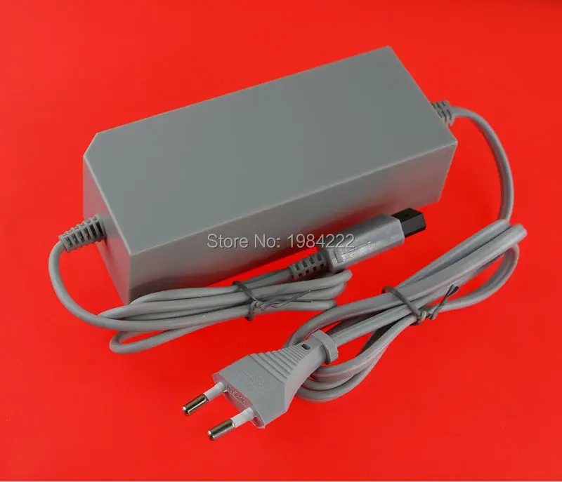 Сетевое зарядное устройство OCGAME с вилкой Стандарта США и ЕС адаптер питания