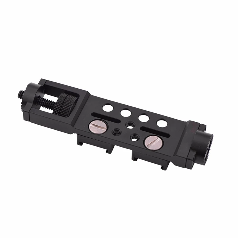 Для Dji Osmo аксессуары прямой удлинитель держатель для мобильный карданный Ручной