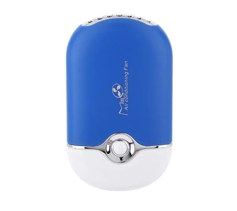 Blue Инструмент для наращивания ресниц USB мини вентилятор сушилка для ресниц воздуходувка быстро сохнущий клей ложный глаз Тушь для удлинения ресниц сушилка для макияжа инструменты - Длина: Blue