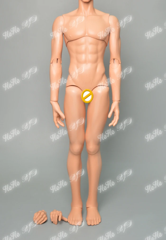 BJD 1/3 красивый мужской Лоуренс кукла свободные глаза новое тело 70 см Высота Мода bjd распродажа