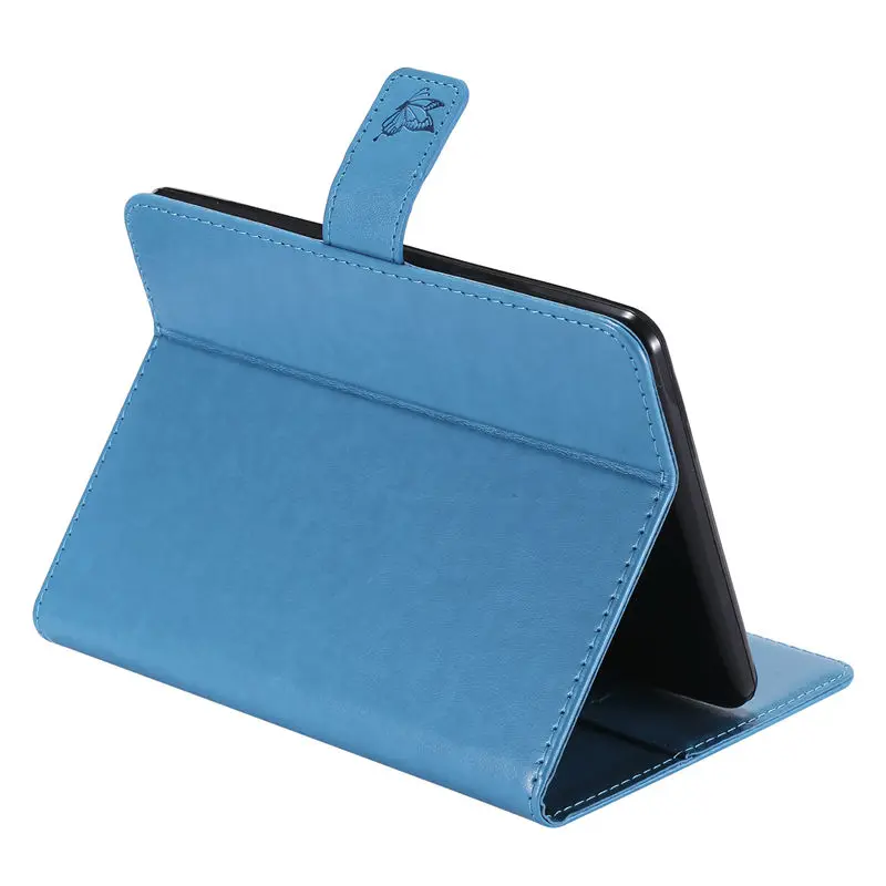 Чехол для Amazon Kindle Paperwhite 1 2 3 4 2015 2017 чехол с рисунком кошачьего дерева funda kindle paperwhite